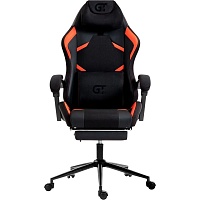 Геймерское кресло GT Racer X-2335 Black/Red