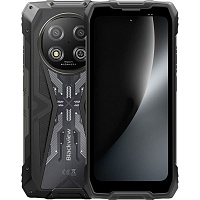 Смартфон Blackview Rock 2 12/256GB Black EU - придбати в Дніпрі, Україні: ціна, характеристики | інтернет-магазин TOUCH