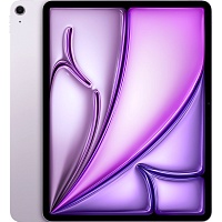 Планшет Apple iPad Air 13 (2026) 512GB Wi-Fi Purple (MH624)
