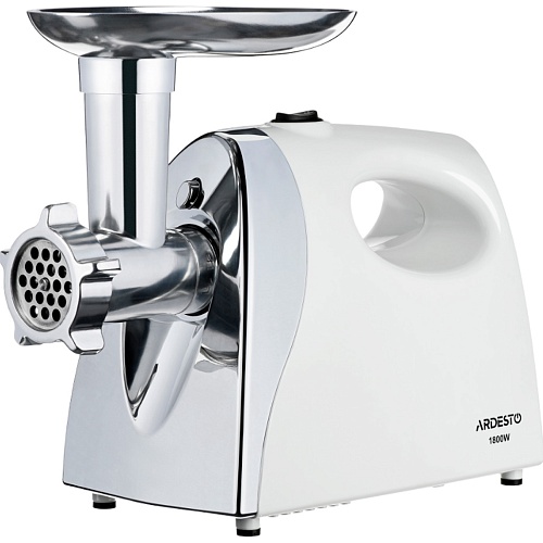 М'ясорубка Ardesto MGL-2050R - придбати в Дніпрі, Україні: ціна, характеристики | інтернет-магазин TOUCH