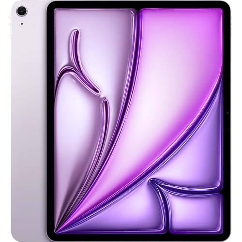 Планшет Apple iPad Air 13 (2026) 512GB Wi-Fi Purple (MH624)