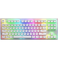 Клавиатура Hator Gravity X TKL Orange White (HTK551UA)