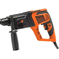 Перфоратор Black+Decker KD975K