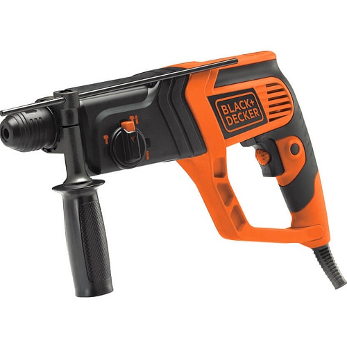 Перфоратор Black+Decker KD975K