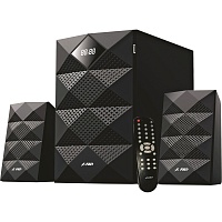 Акустична система F&D A-180X Black - придбати в Дніпрі, Україні: ціна, характеристики | інтернет-магазин TOUCH