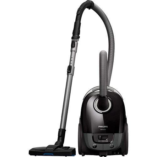 Пилосос Philips XD3112/09 - придбати в Дніпрі, Україні: ціна, характеристики | інтернет-магазин TOUCH