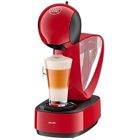 Кавоварка капсульна Krups Nescafe Dolce Gusto Infinissima KP1705 - придбати в Дніпрі, Україні: ціна, характеристики | інтернет-магазин TOUCH