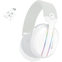Ігрові навушники Proove Gaming Glimmer White (WHGL00022002) - придбати в Дніпрі, Україні: ціна, характеристики | інтернет-магазин TOUCH