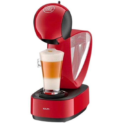 Кавоварка капсульна Krups Nescafe Dolce Gusto Infinissima KP1705 - придбати в Дніпрі, Україні: ціна, характеристики | інтернет-магазин TOUCH
