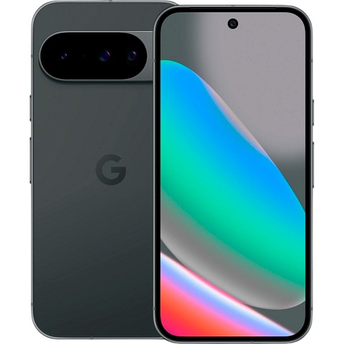 Смартфон Google Pixel 10 12/128GB Obsidian Восстановленный