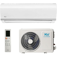 Спліт-система MDV Classic MDSC-12HRDN8/MDOC-12HDN8 - придбати в Дніпрі, Україні: ціна, характеристики | інтернет-магазин TOUCH