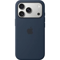Смартфон Apple iPhone 17 Pro 256GB Deep Blue (MG8J4) - купить в