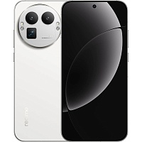 Смартфон Realme GT 8 Pro 16/512GB Diary White UA-UCRF