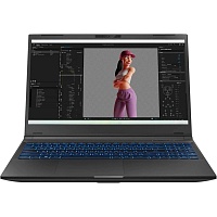 Ноутбук SiComputer Nauta W1503 (Y5C0102) Вітрина - придбати в Дніпрі, Україні: ціна, характеристики | інтернет-магазин TOUCH