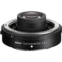 Телеконвертер Nikon Z TC-1.4x (JMA903DA) - придбати в Дніпрі, Україні: ціна, характеристики | інтернет-магазин TOUCH