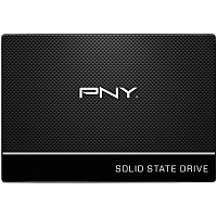SSD накопитель PNY CS900 500GB (SSD7CS900-500-RB)