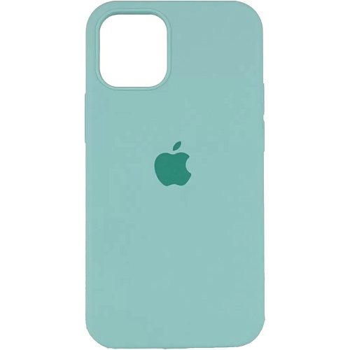 Чохол Silicone Case для Apple iPhone 14 (Fresh Green) AA - придбати в Дніпрі, Україні: ціна, характеристики | інтернет-магазин TOUCH