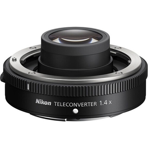 Телеконвертер Nikon Z TC-1.4x (JMA903DA) - придбати в Дніпрі, Україні: ціна, характеристики | інтернет-магазин TOUCH