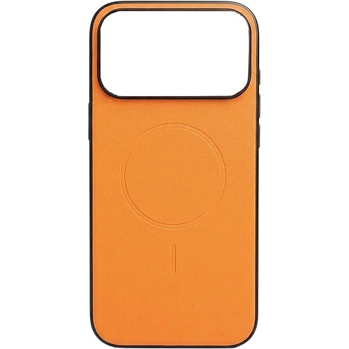 Чохол X-Level Duke Magnet для Apple iPhone 18 Pro Max Orange - придбати в Дніпрі, Україні: ціна, характеристики | інтернет-магазин TOUCH