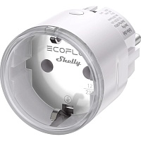 Розумна розетка EcoFlow Smart Plug 2  - придбати в Дніпрі, Україні: ціна, характеристики | інтернет-магазин TOUCH
