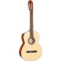 Классическая гитара Cort AC100 Semi Gloss