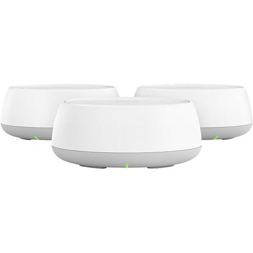 Wi-Fi Mesh система TP-Link Deco BE25 Outdoor 3-Pack - придбати в Дніпрі, Україні: ціна, характеристики | інтернет-магазин TOUCH