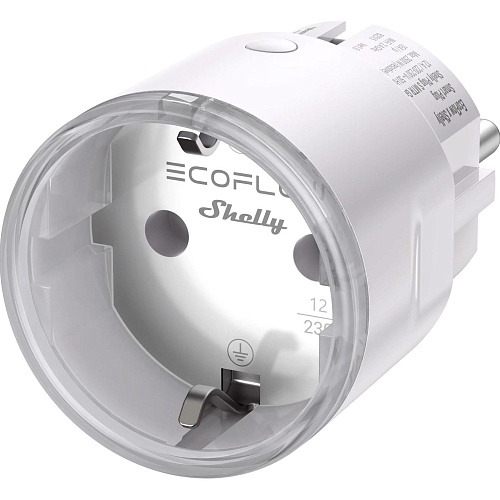 Умная розетка EcoFlow Smart Plug 2