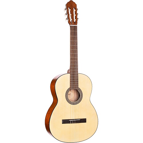 Классическая гитара Cort AC100 Semi Gloss