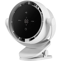 Портативный вентилятор Epik F7 White 