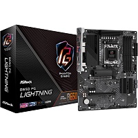 Материнская плата ASRock B650 PG Lightning 