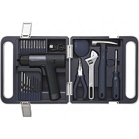 Набір інструментів HOTO Brushless Drill Tool Set (QWDZGJ001) - придбати в Дніпрі, Україні: ціна, характеристики | інтернет-магазин TOUCH