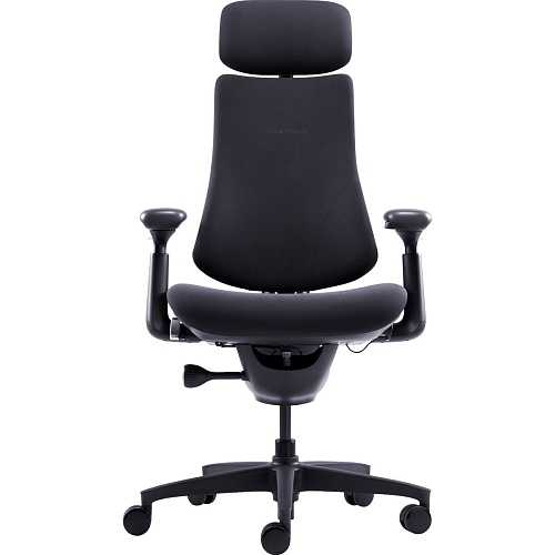 Офисное кресло LiberNovo Omni Midnight Black (CP-GW-0000015-00-01)