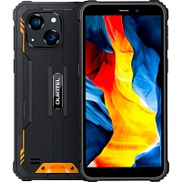 Смартфон Oukitel WP32 4/128GB Orange - придбати в Дніпрі, Україні: ціна, характеристики | інтернет-магазин TOUCH