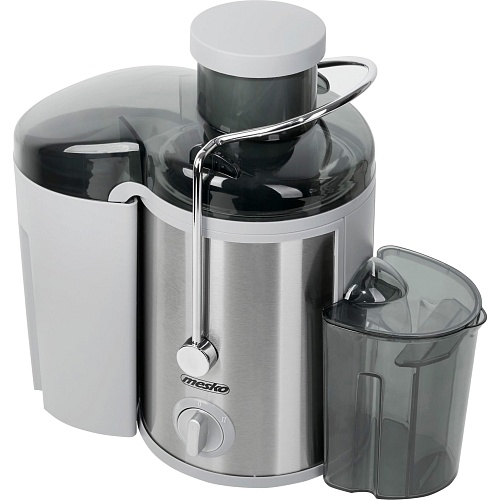Соковыжималка Mesko MS 4126 Grey 