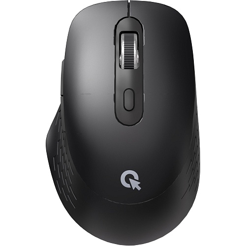Миша OfficePro M265B Black (M265B) - придбати в Дніпрі, Україні: ціна, характеристики | інтернет-магазин TOUCH