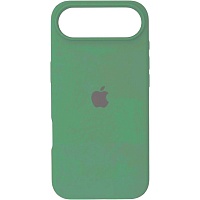 Чохол Silicone Case для Apple iPhone Air Spearmint AA - придбати в Дніпрі, Україні: ціна, характеристики | інтернет-магазин TOUCH