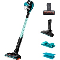 Вертикальный пылесос Philips SpeedPro Aqua FC6729/01
