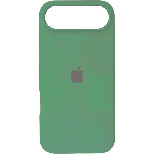 Чохол Silicone Case для Apple iPhone Air Spearmint AA - придбати в Дніпрі, Україні: ціна, характеристики | інтернет-магазин TOUCH
