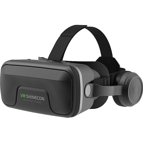 Очки виртуальной реальности Shinecon SC-G04DEA Black