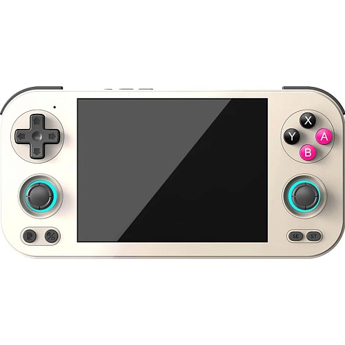 Ретро игровая приставка Anbernic RG 476H 128GB Retro Gray