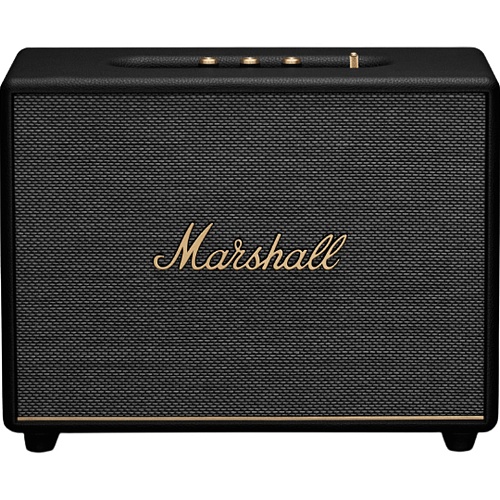 Акустическая система Marshall Loudest Speaker Woburn III (1006016) Black