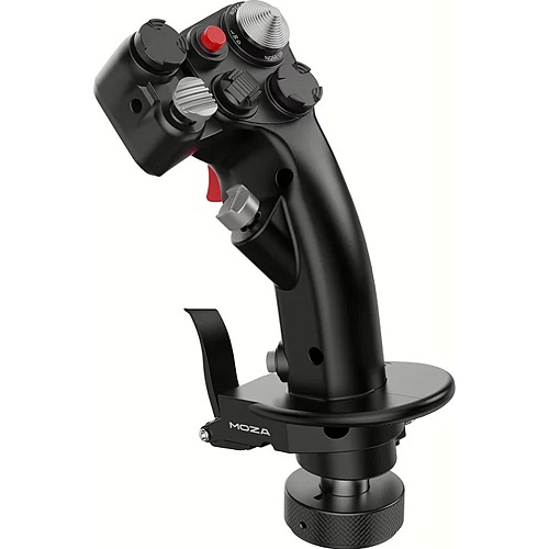 Джойстик MOZA MH16 Flightstick (AS002_Moza)