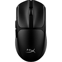Мышь HyperX Pulsefire Fuse Wireless Black (A1KY6AA)