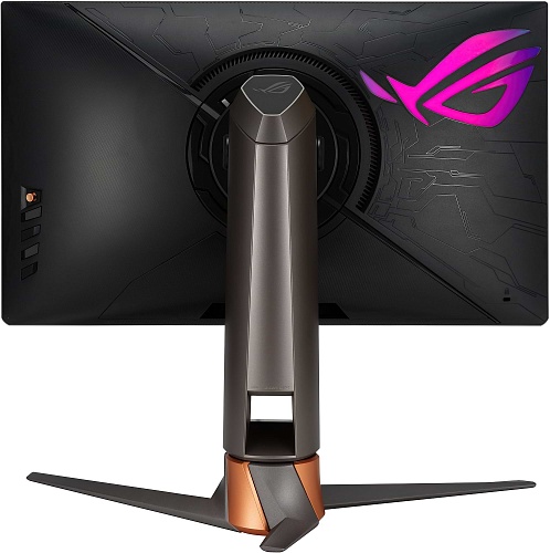 ≡ Монитор Asus 24.5