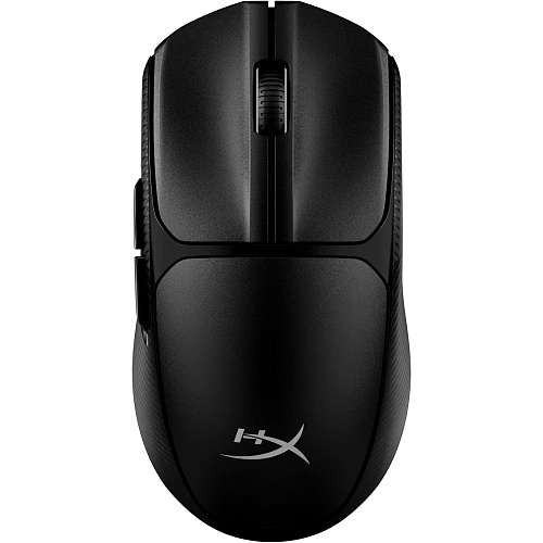 Мышь HyperX Pulsefire Fuse Wireless Black (A1KY6AA)