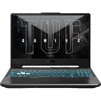Ноутбук Asus TUF Gaming A15 FA506NCG (FA506NCG-HN265) - придбати в Дніпрі, Україні: ціна, характеристики | інтернет-магазин TOUCH