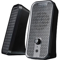 Акустична система Microlab B-55 Black - придбати в Дніпрі, Україні: ціна, характеристики | інтернет-магазин TOUCH
