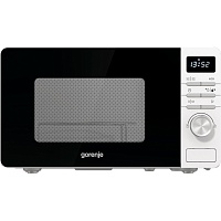 Мікрохвильова піч Gorenje MO20A4W (733239) - придбати в Дніпрі, Україні: ціна, характеристики | інтернет-магазин TOUCH