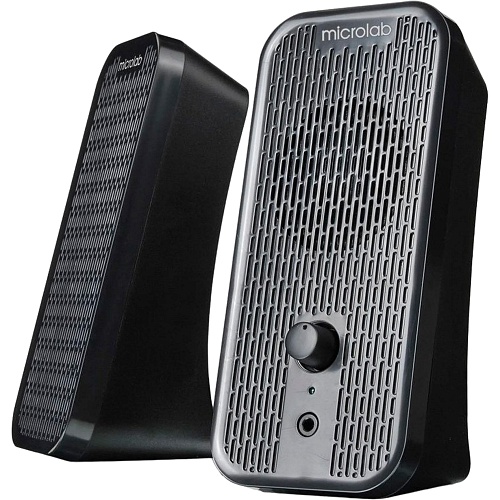 Акустическая система Microlab B-55 Black
