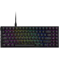 Клавіатура NZXT Function MiniTKL Red Switches Black (KB-175UK-BR) - придбати в Дніпрі, Україні: ціна, характеристики | інтернет-магазин TOUCH